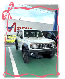 ジムニーノマドご納車☆★